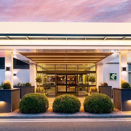 Holiday Inn Coventry M6, J2 By Ihg Bagian luar foto