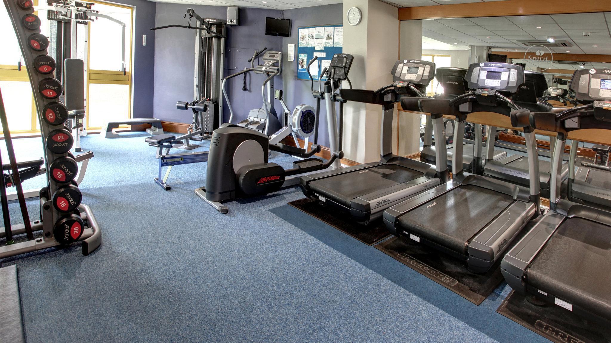 Holiday Inn Coventry M6, J2 By Ihg Bagian luar foto