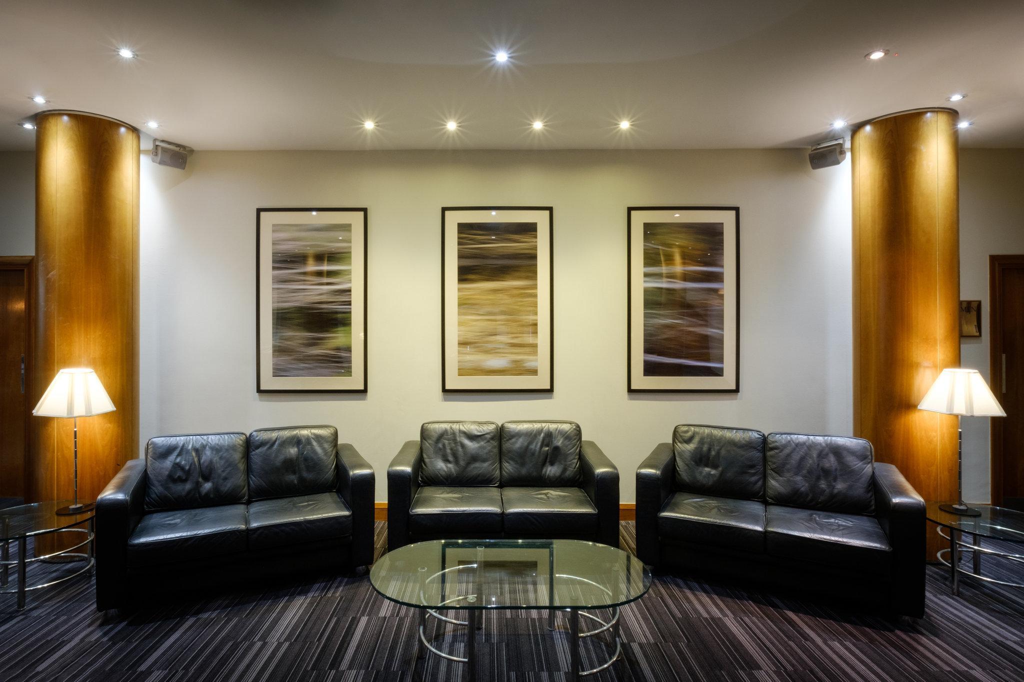 Holiday Inn Coventry M6, J2 By Ihg Bagian luar foto