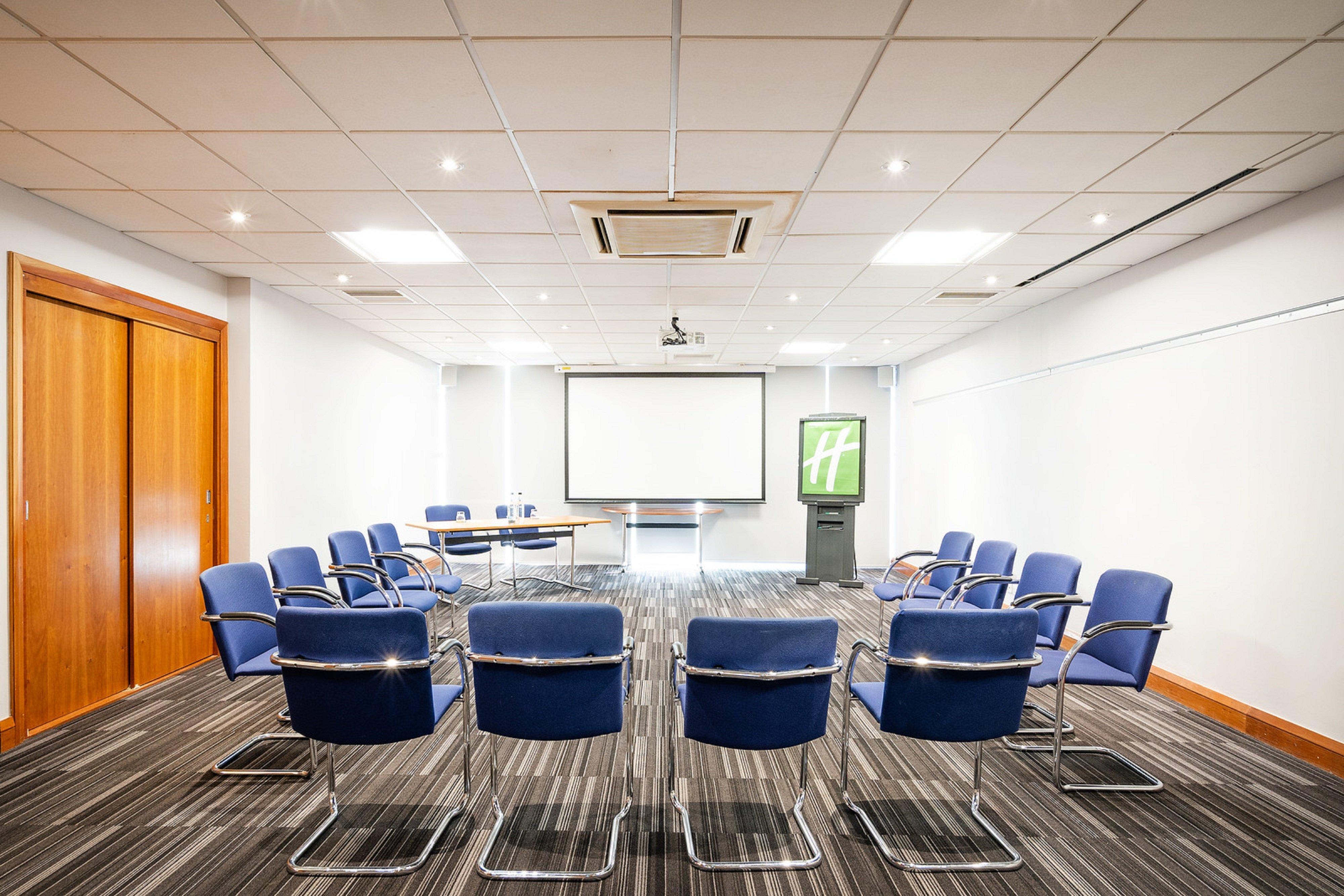 Holiday Inn Coventry M6, J2 By Ihg Bagian luar foto