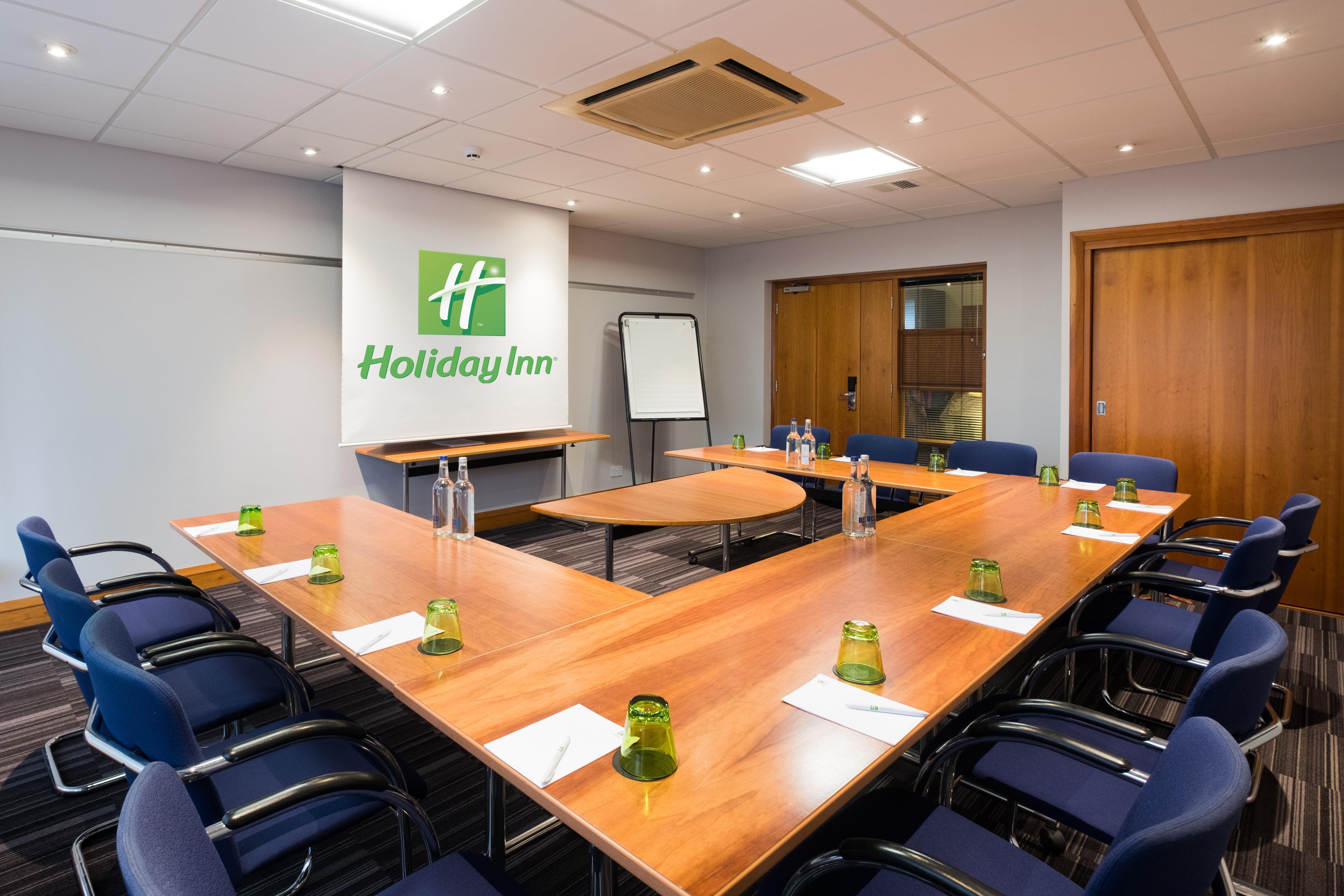 Holiday Inn Coventry M6, J2 By Ihg Bagian luar foto