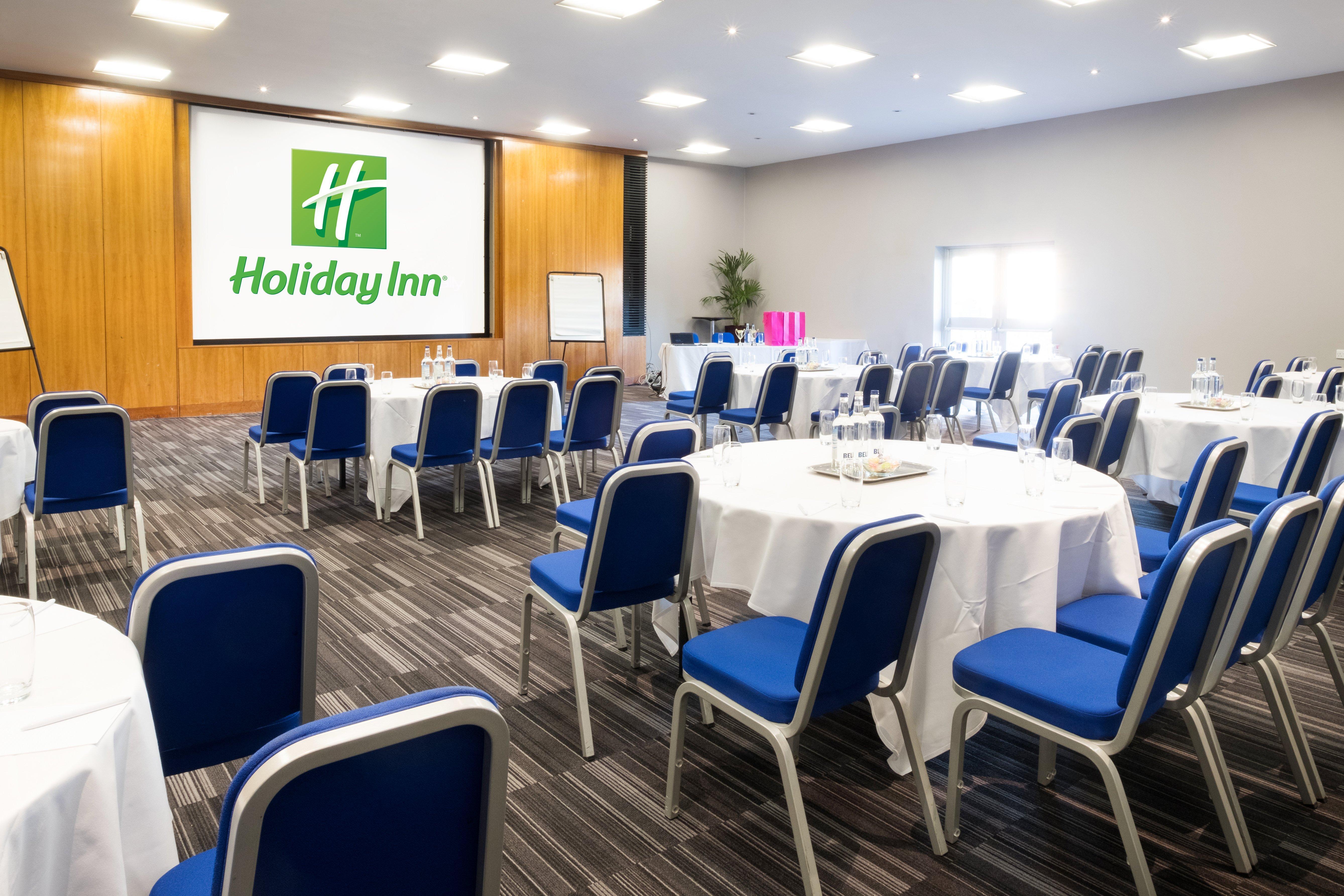 Holiday Inn Coventry M6, J2 By Ihg Bagian luar foto