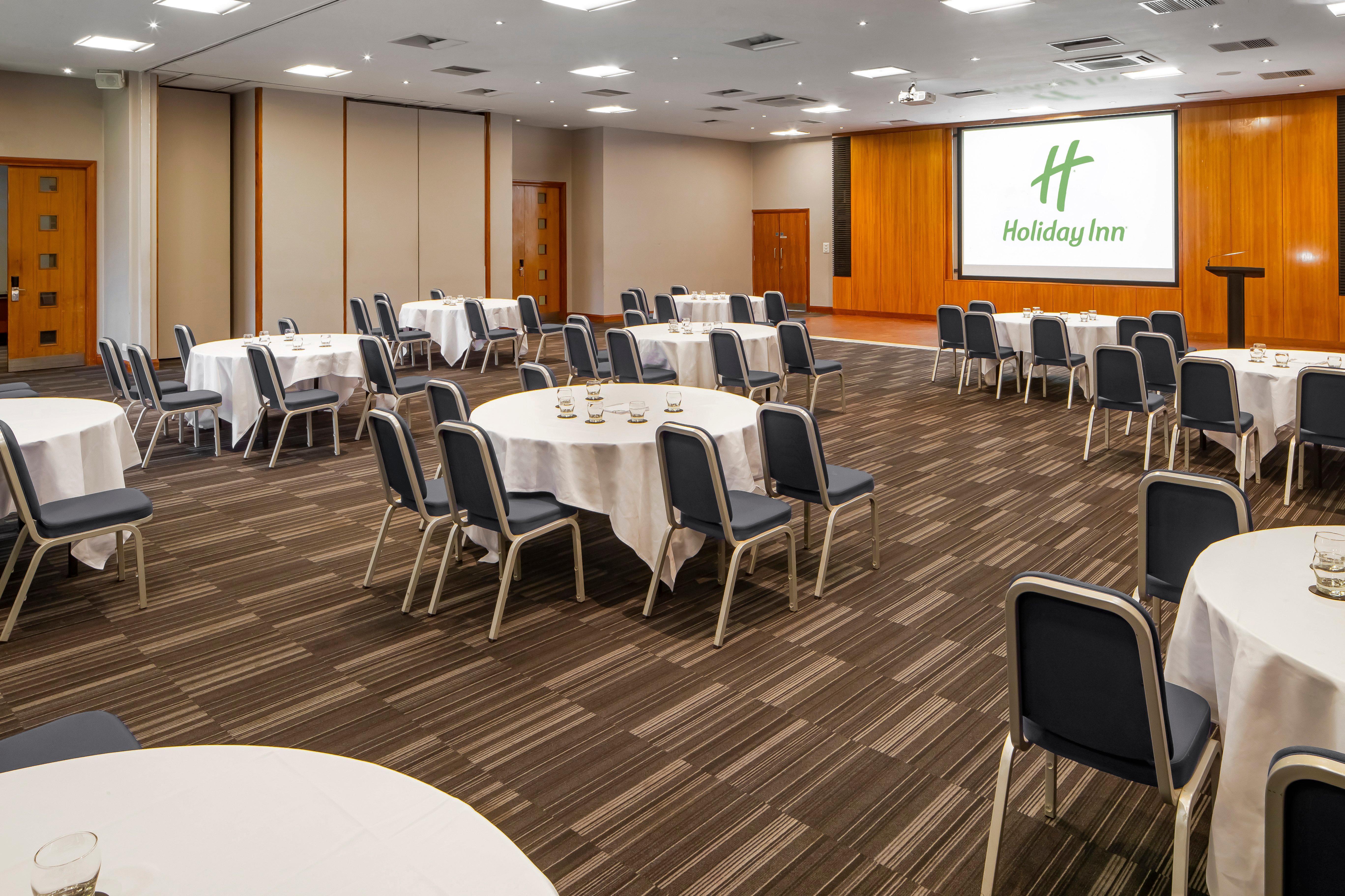 Holiday Inn Coventry M6, J2 By Ihg Bagian luar foto