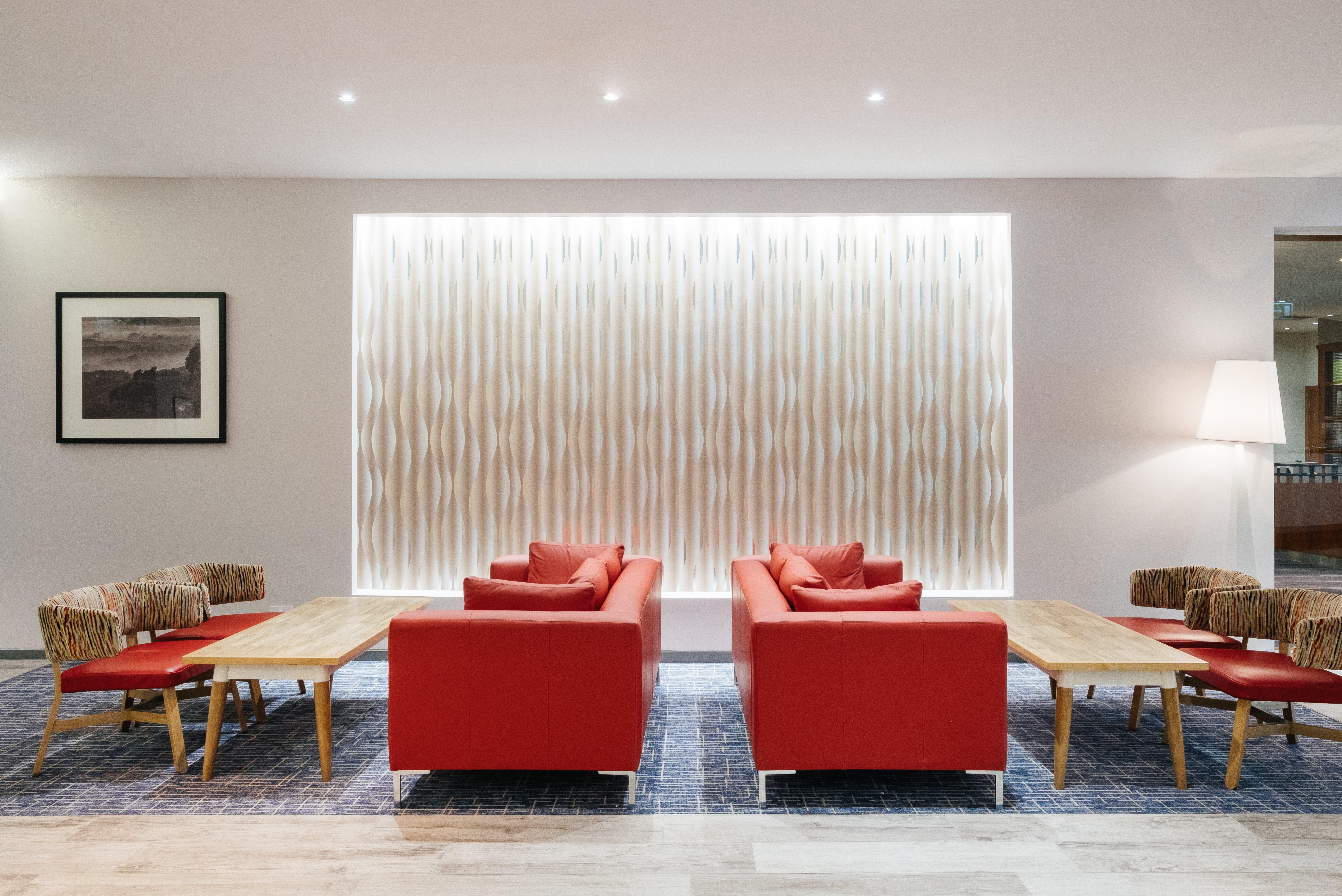 Holiday Inn Coventry M6, J2 By Ihg Bagian luar foto