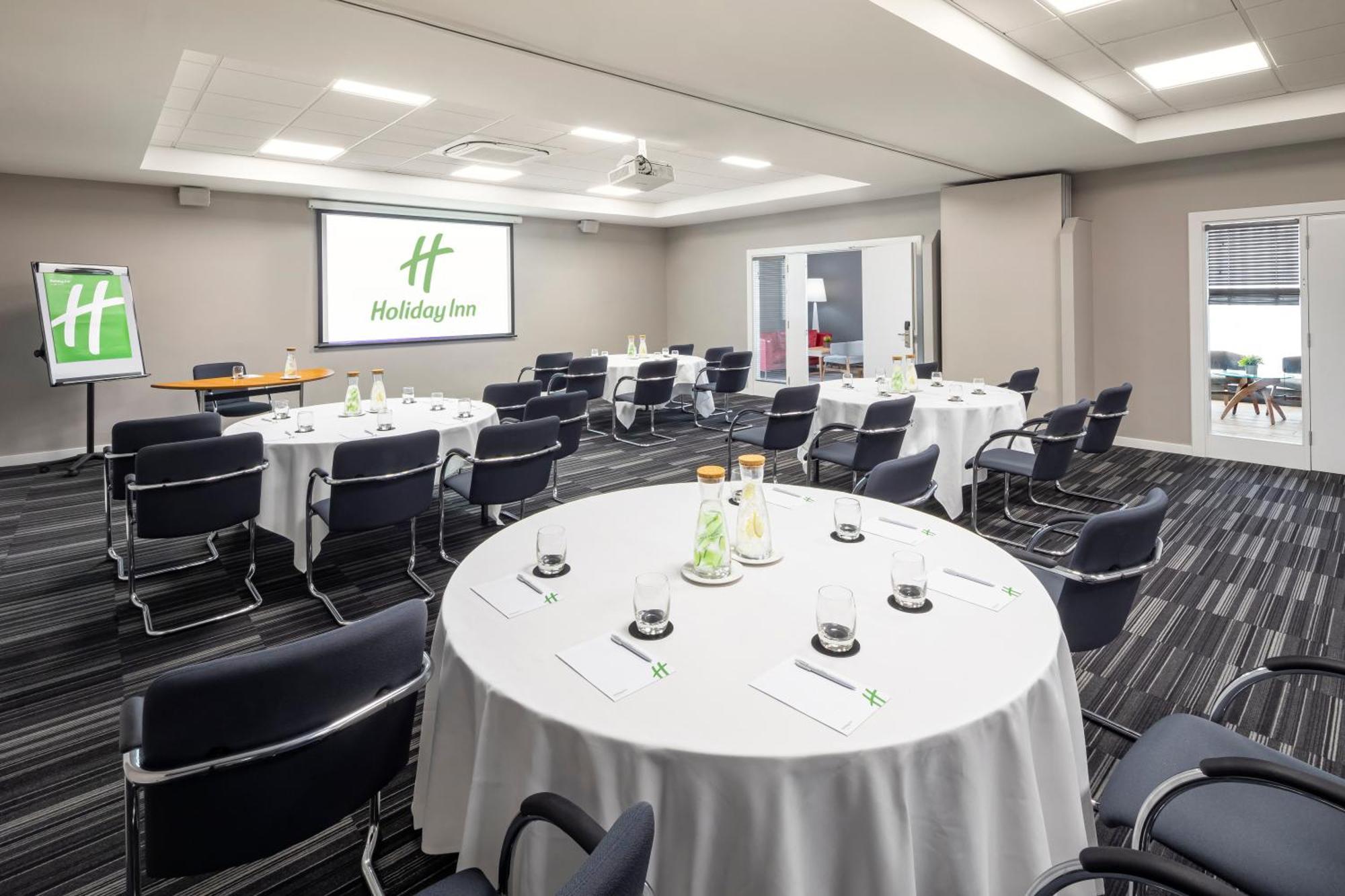 Holiday Inn Coventry M6, J2 By Ihg Bagian luar foto