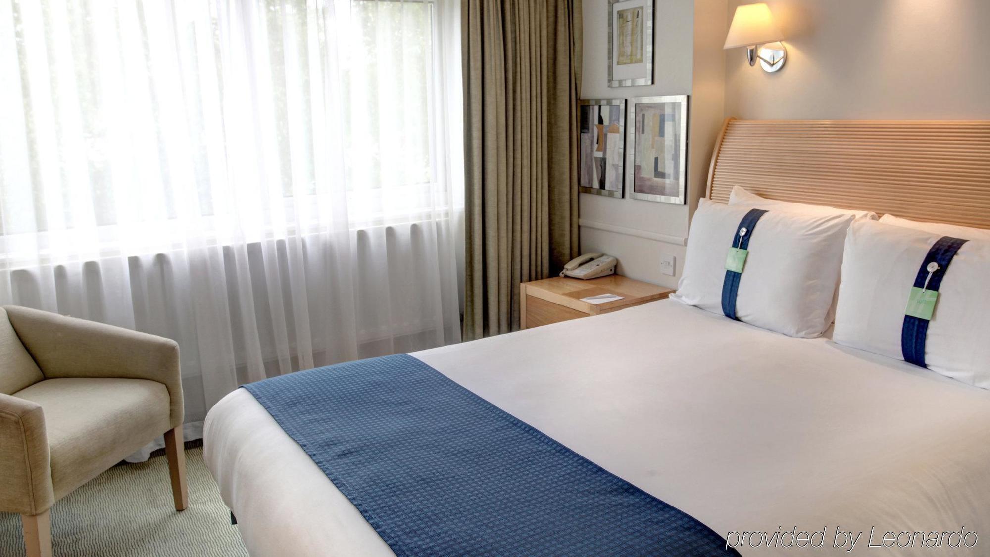 Holiday Inn Coventry M6, J2 By Ihg Bagian luar foto