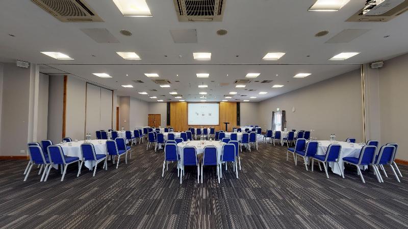 Holiday Inn Coventry M6, J2 By Ihg Bagian luar foto