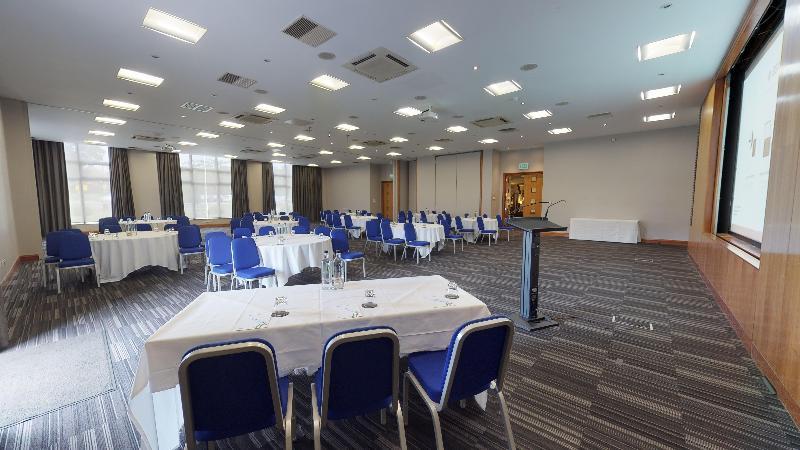 Holiday Inn Coventry M6, J2 By Ihg Bagian luar foto